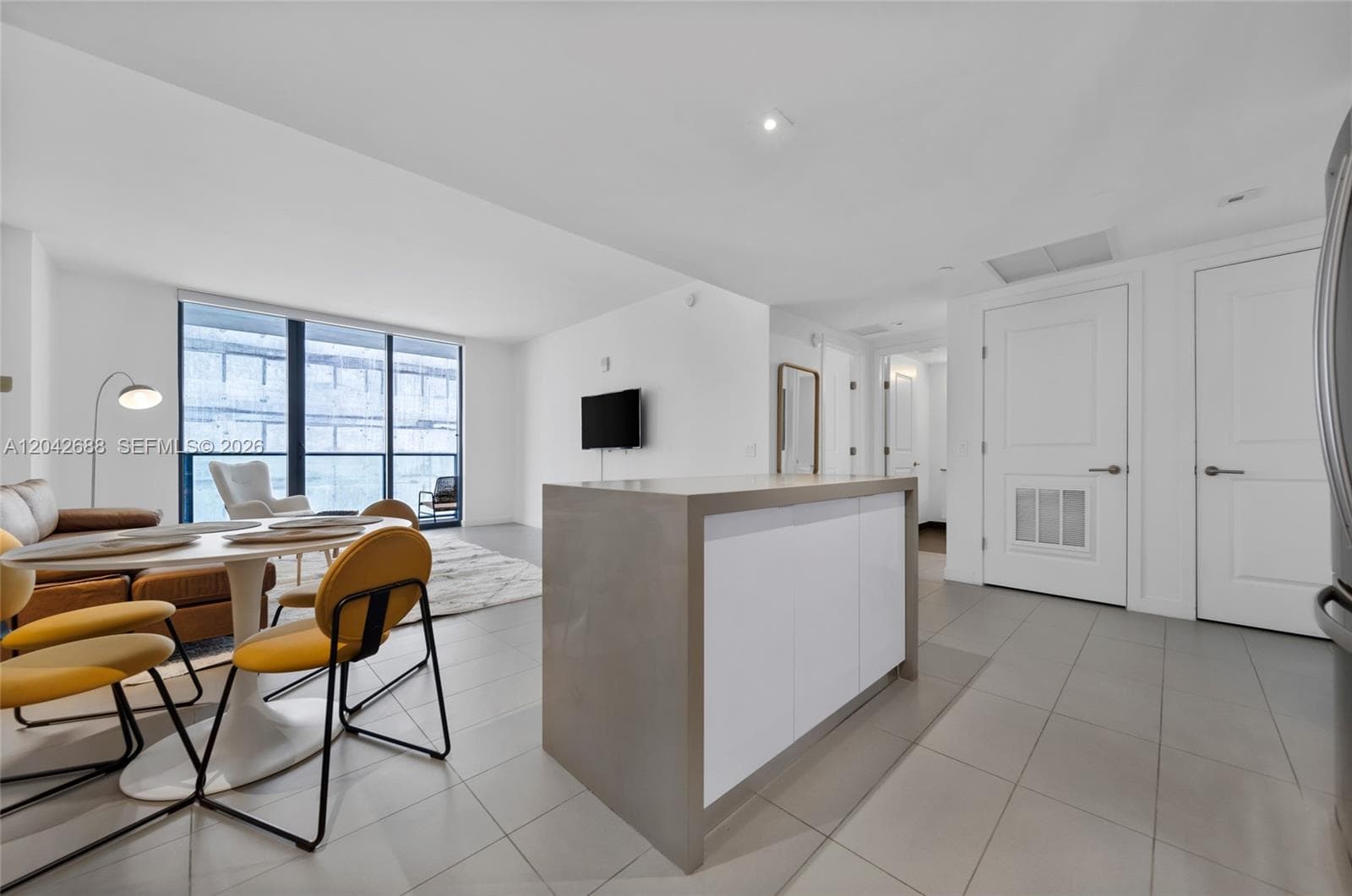 1600 NE 1st Ave # 2318, Miami, FL 33132 photo 5
