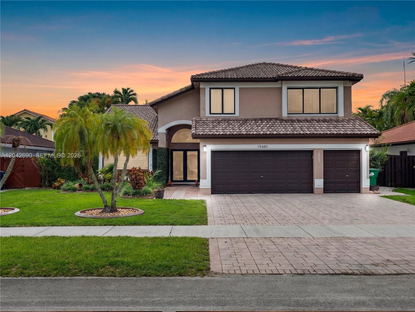 15480 SW 148th St, Miami, FL 33196