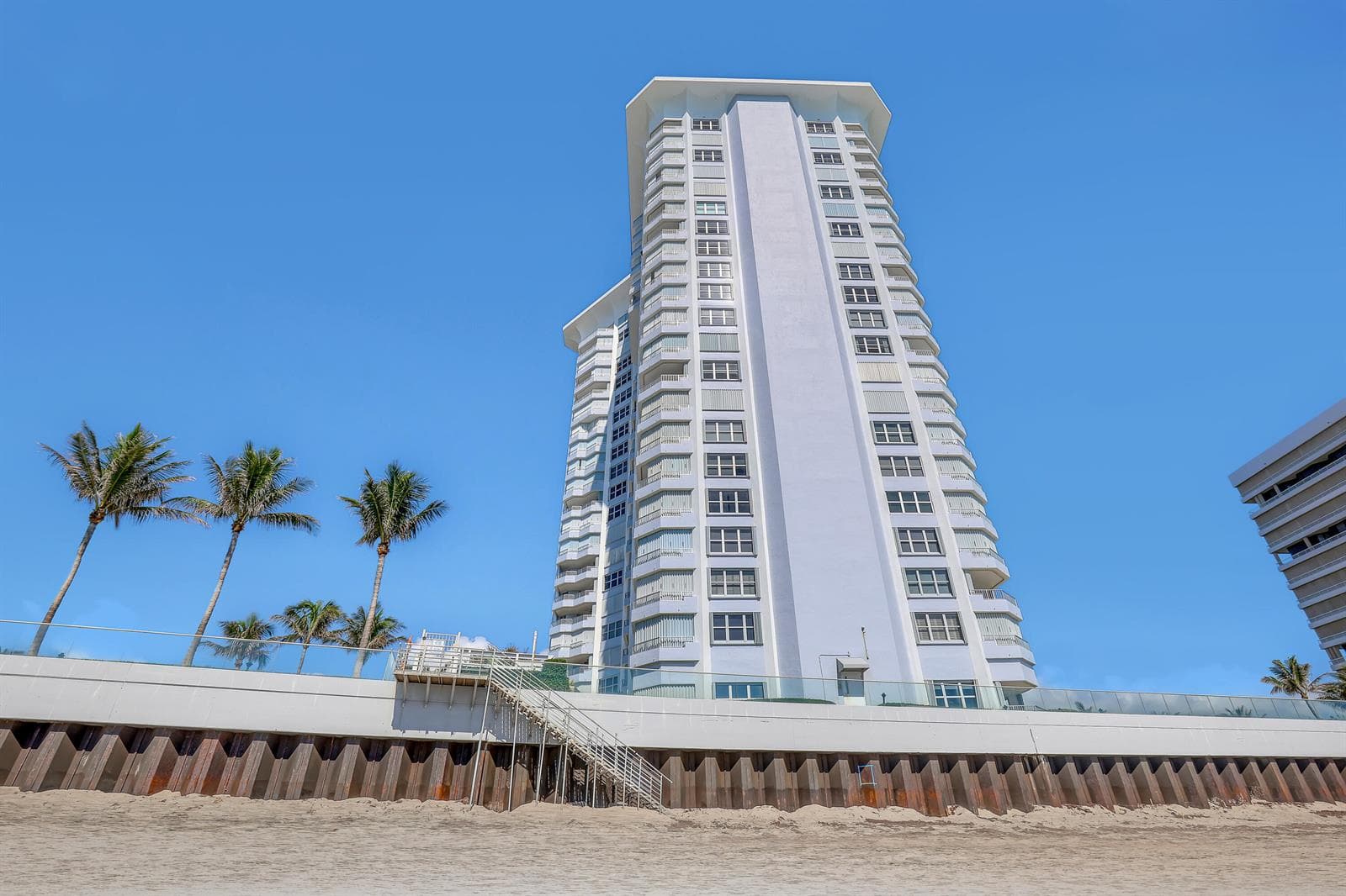 5200 N Ocean Drive # 1902, Riviera Beach, FL 33404 photo 2