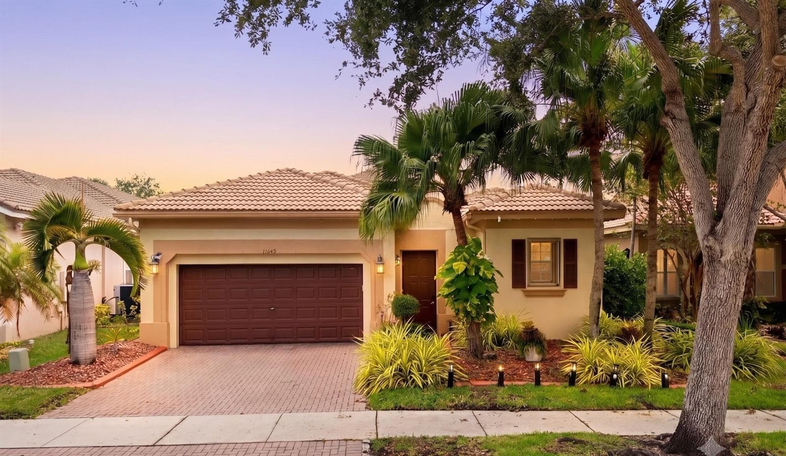 11645 NW 71st Place, Parkland, FL 33076 photo 2