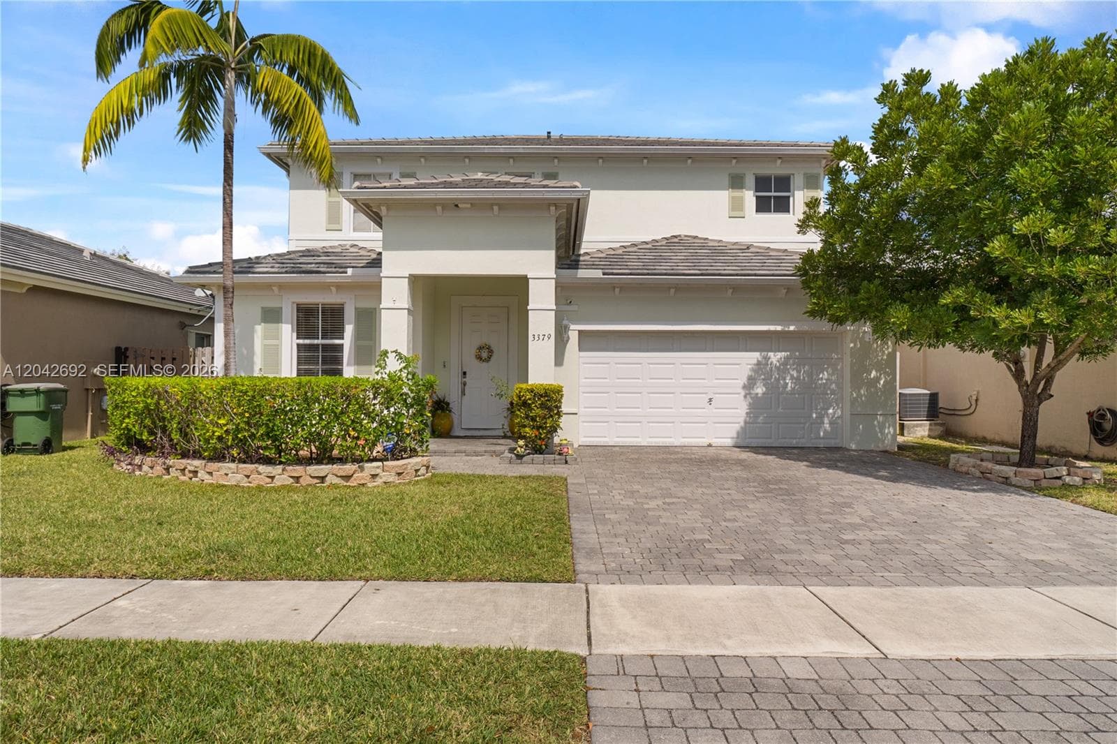 3379 NE 1st St, Homestead, FL 33033 photo 3