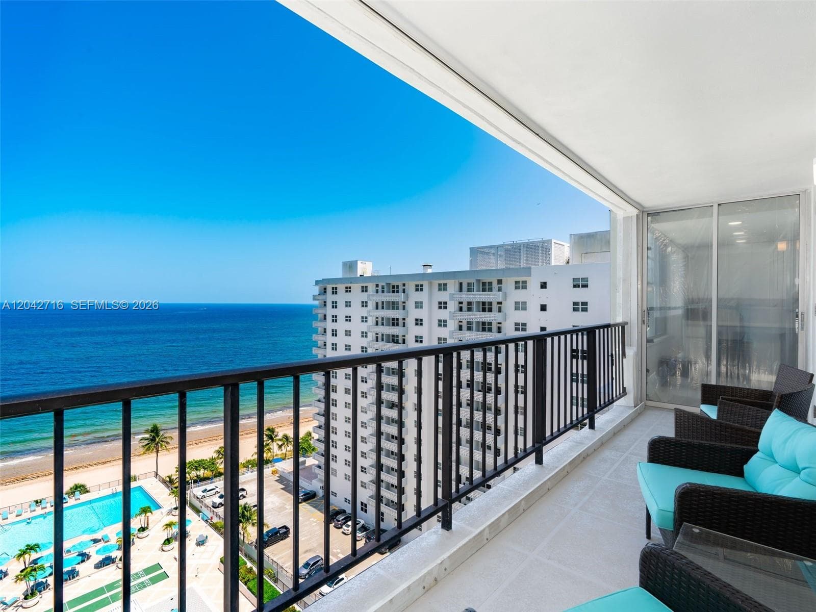 4280 Galt Ocean Dr # 15B, Fort Lauderdale, FL 33308 photo 2