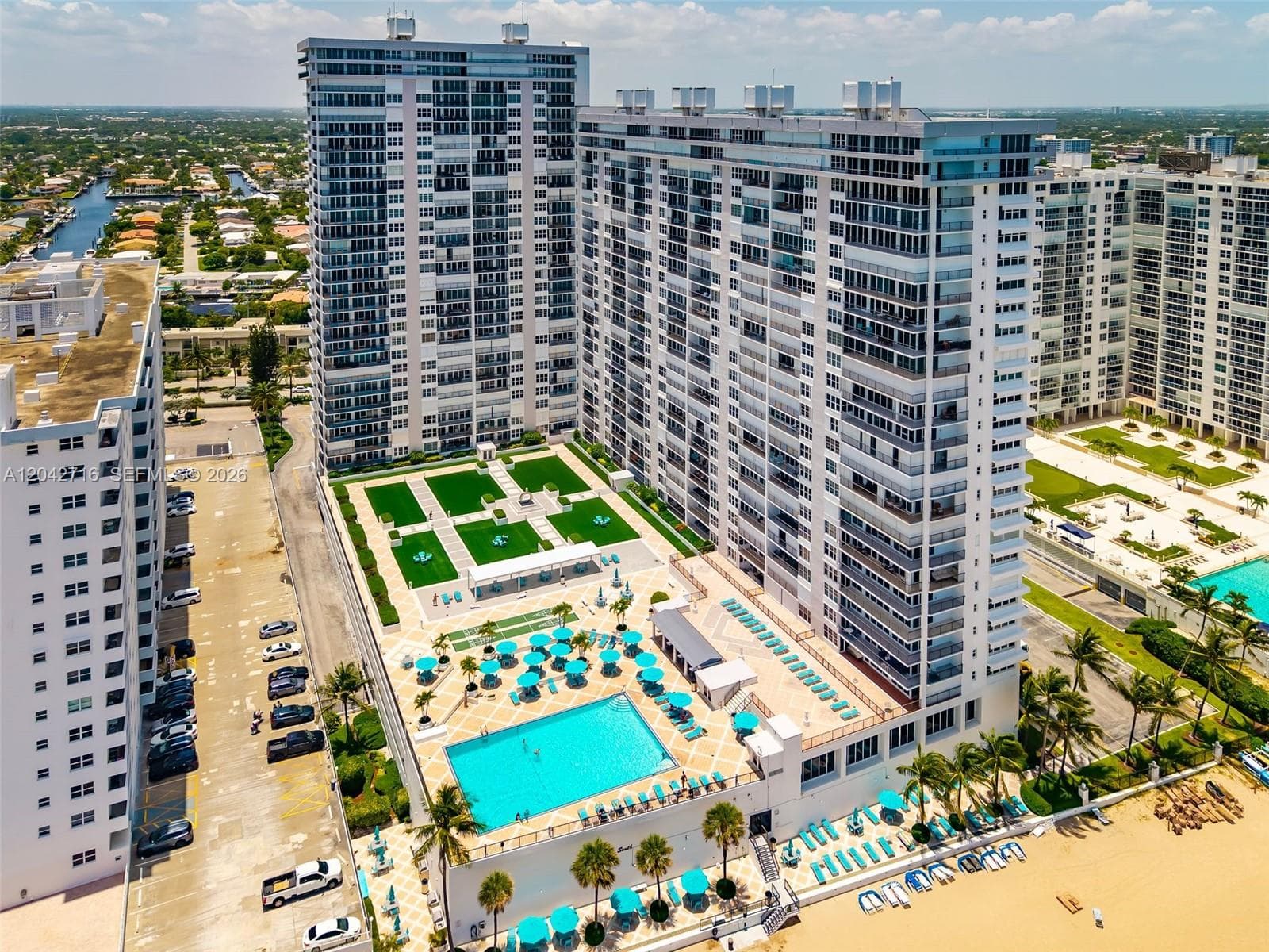 4280 Galt Ocean Dr # 15B, Fort Lauderdale, FL 33308 photo 4