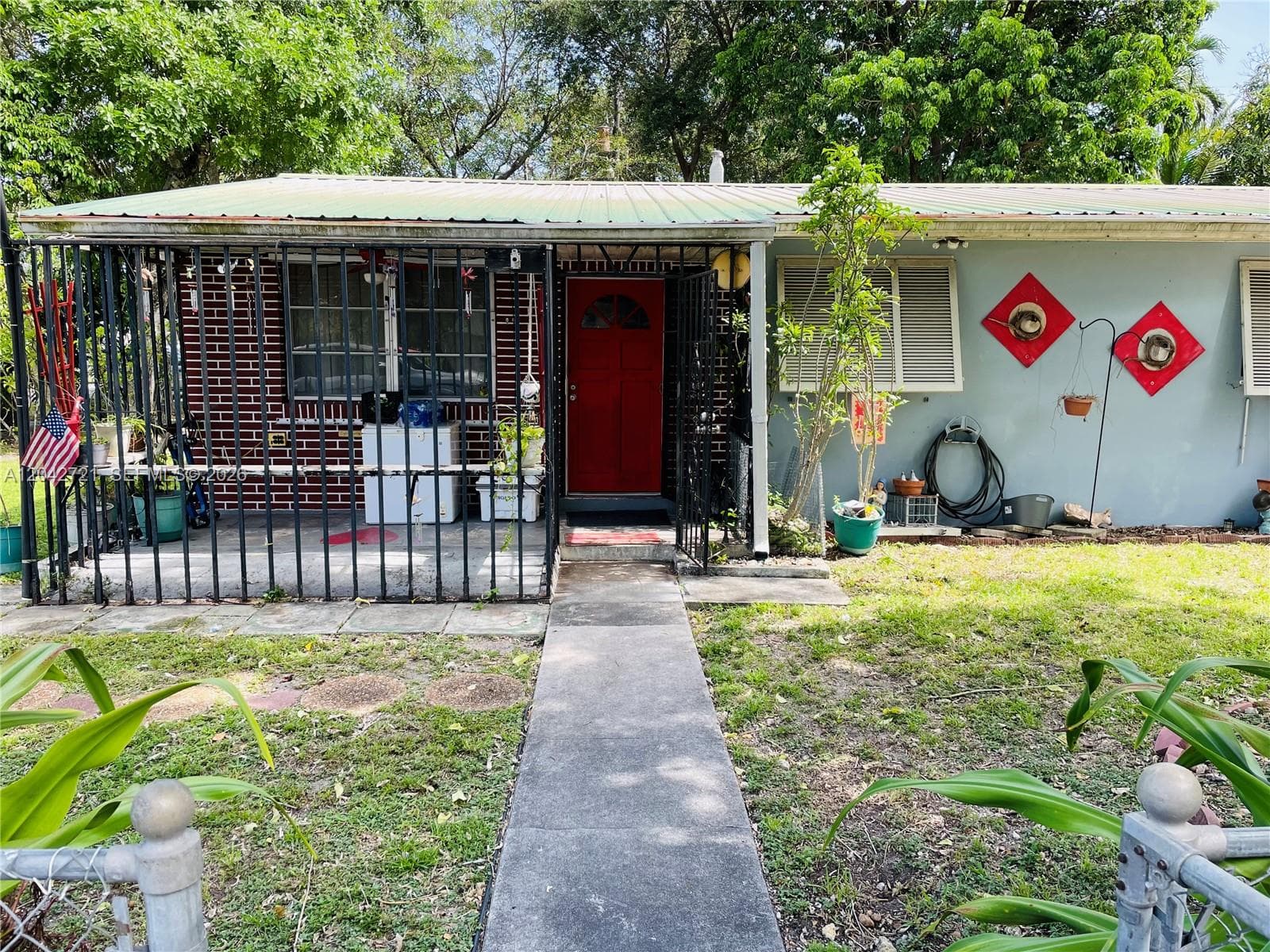 1797 NW 113th Ter, Miami, FL 33167 photo 2