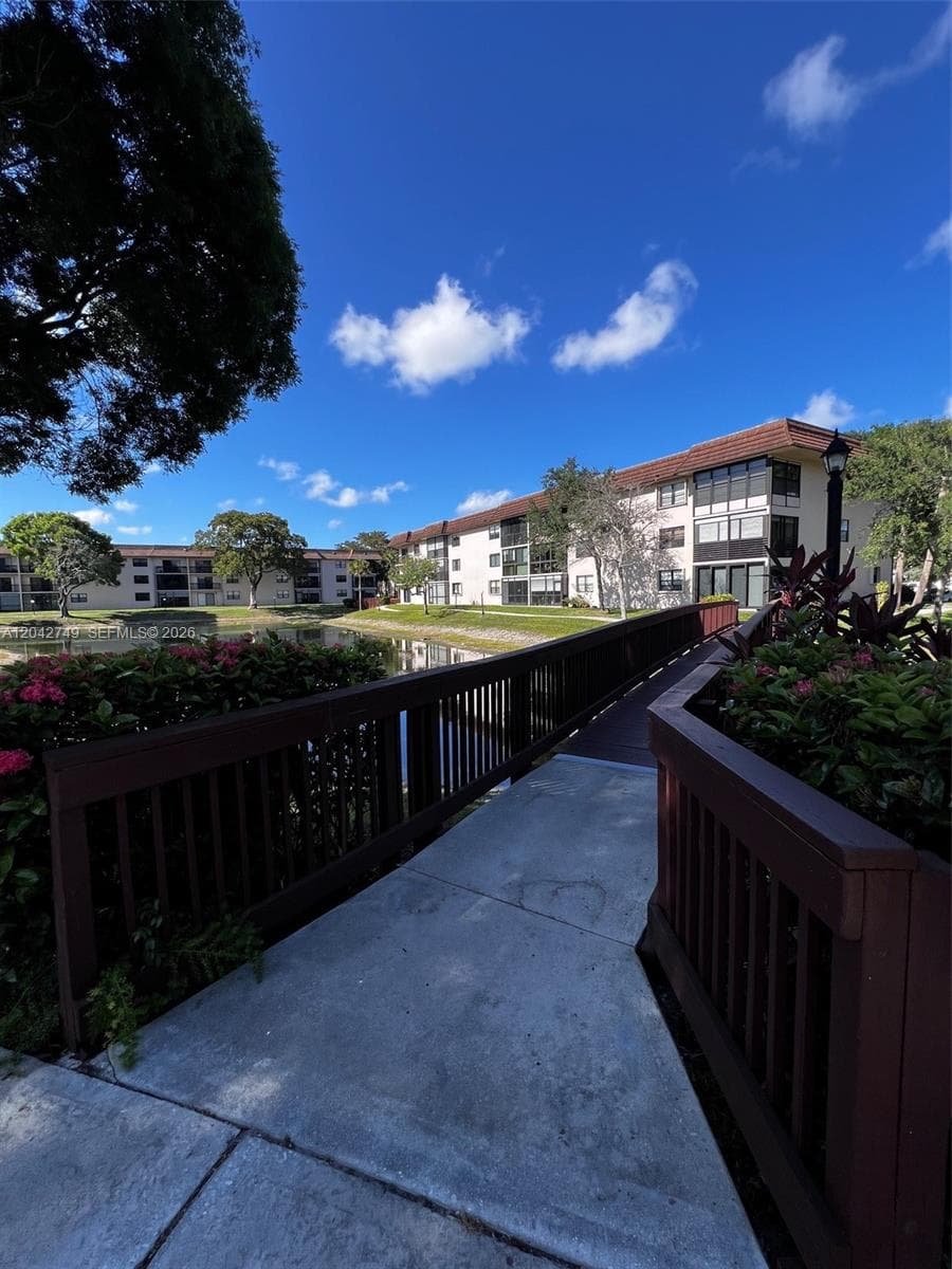4975 E Sabal Palm Blvd # 304, Tamarac, FL 33319 photo 3