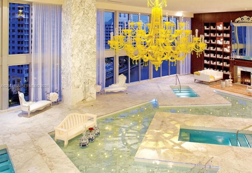 495 Brickell Ave # 4609, Miami, FL 33131 photo 4