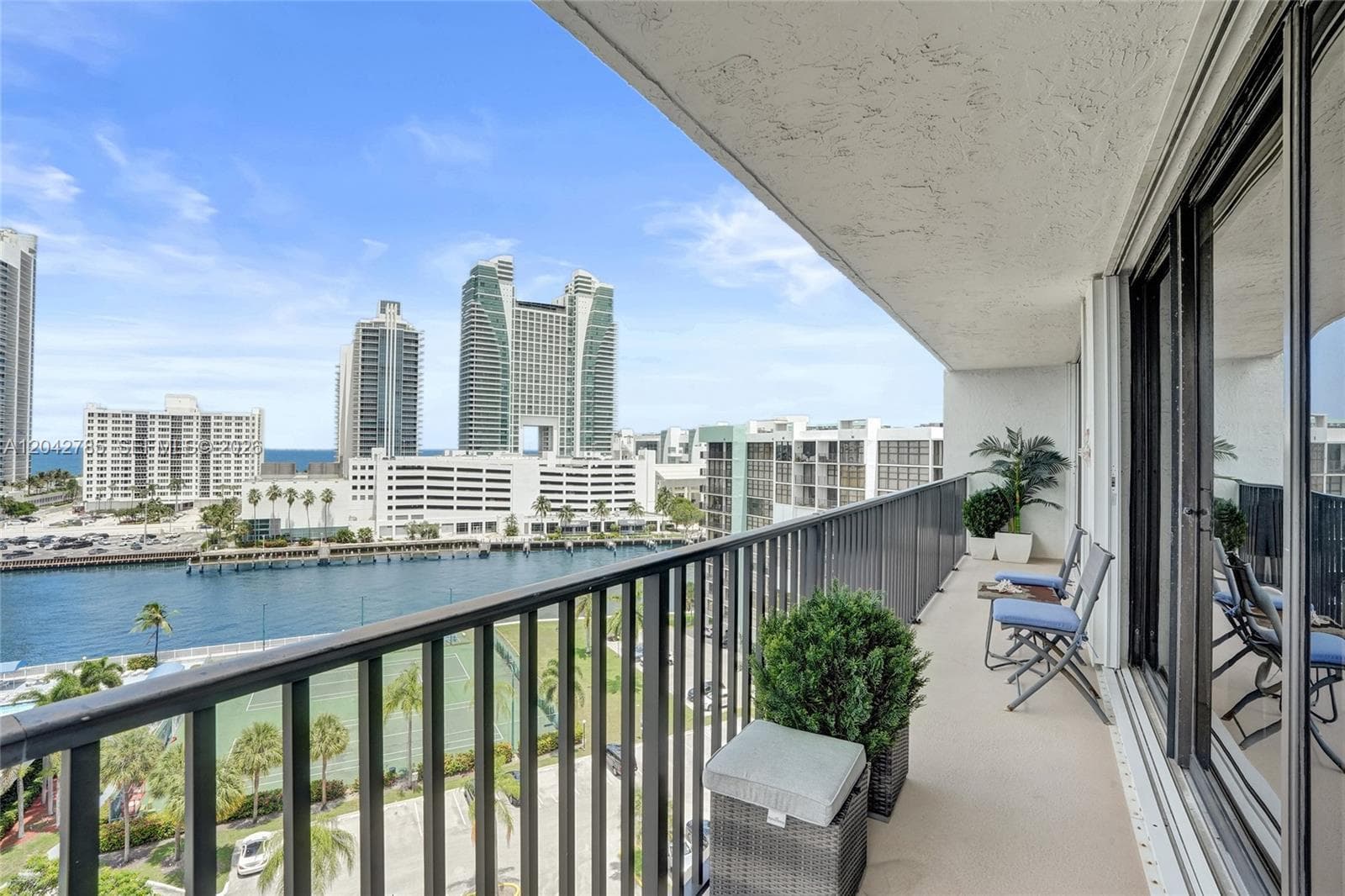 400 Leslie Dr # PH# 1110, Hallandale Beach, FL 33009 photo 3