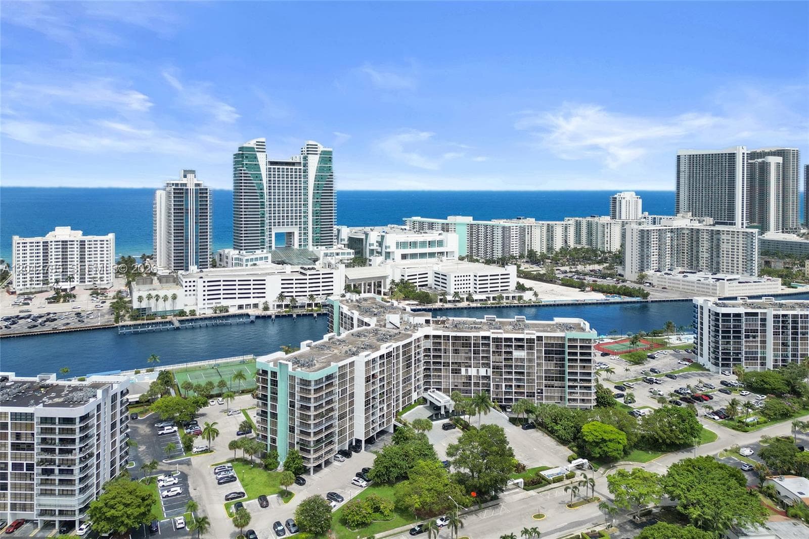 400 Leslie Dr # PH# 1110, Hallandale Beach, FL 33009 photo 5