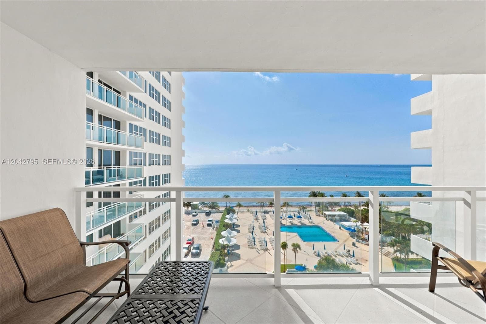 2030 S Ocean Dr # 816, Hallandale Beach, FL 33009 photo 2
