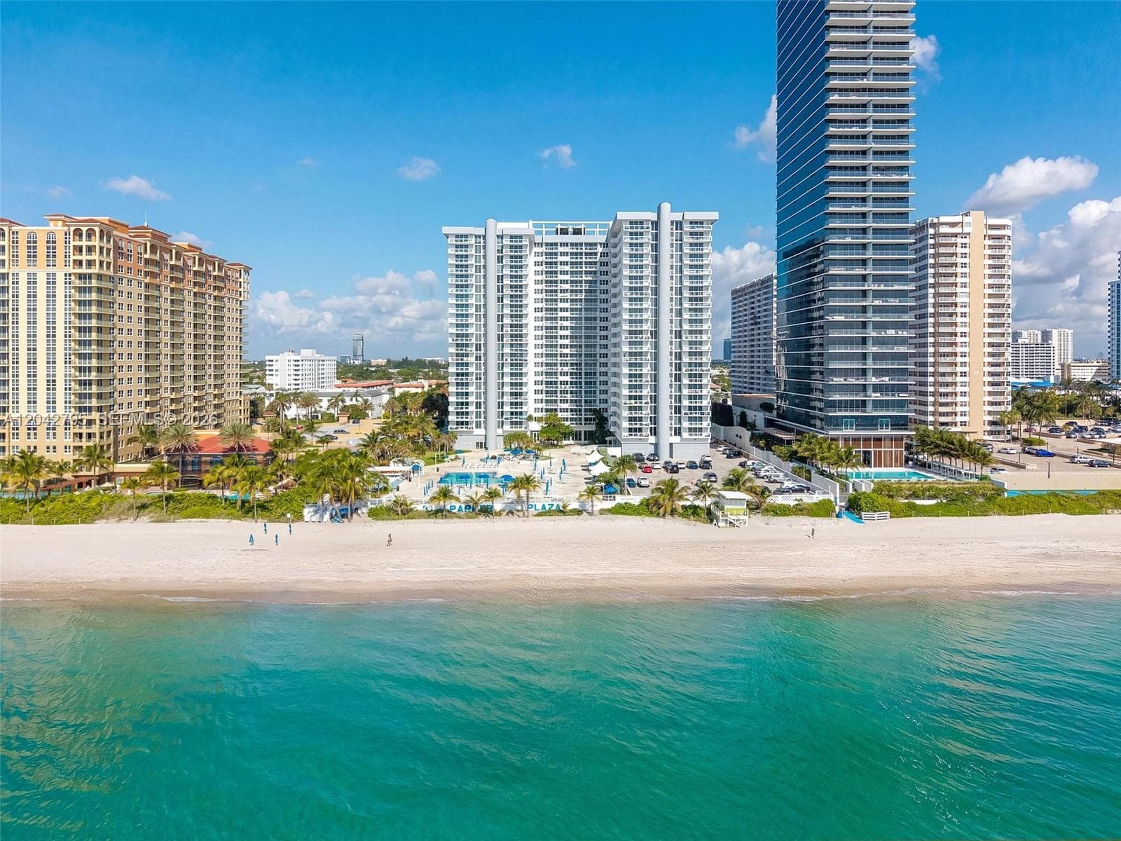 2030 S Ocean Dr # 816, Hallandale Beach, FL 33009