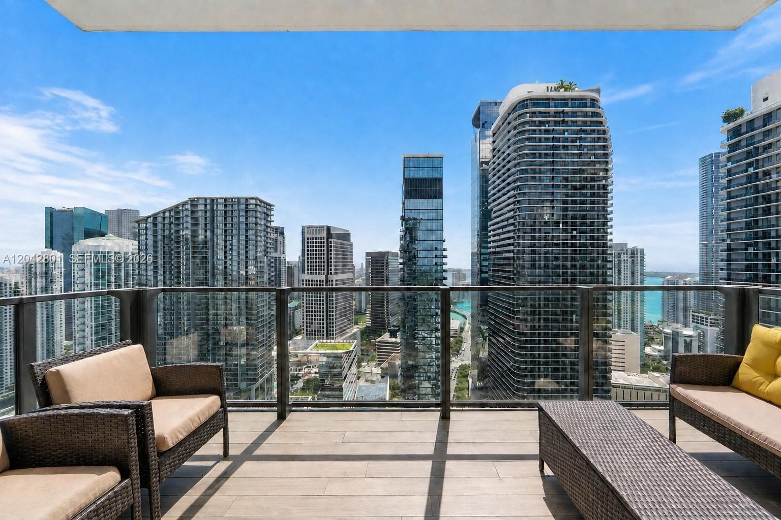 88 SW 7 Street # 3403, Miami, FL 33130 photo 3