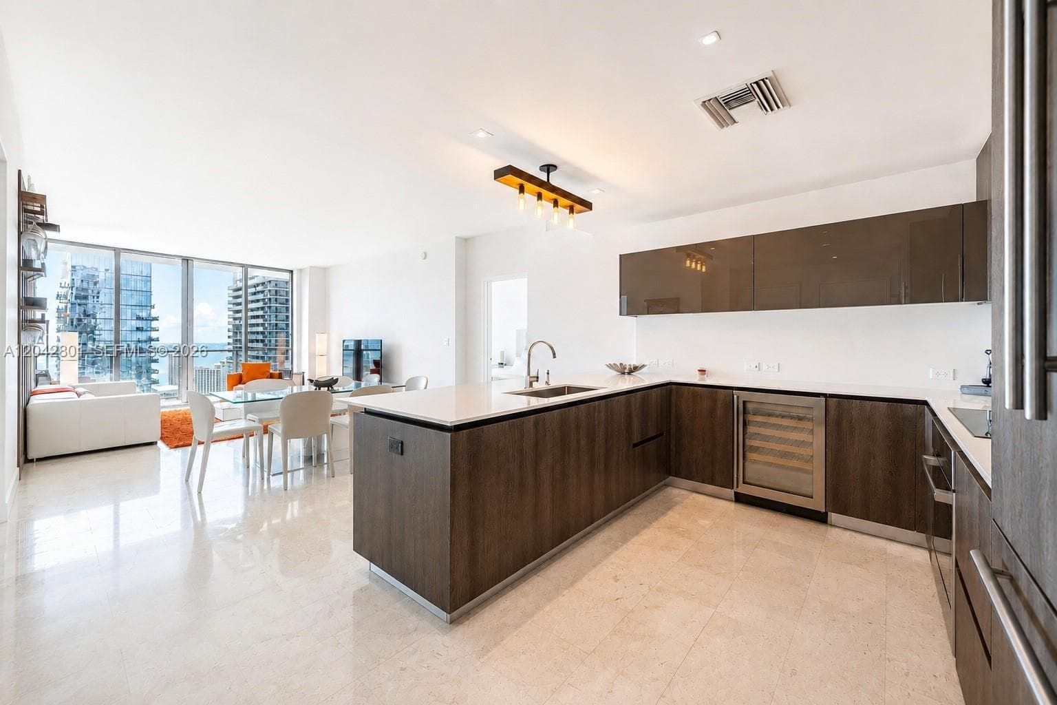 88 SW 7 Street # 3403, Miami, FL 33130 photo 5