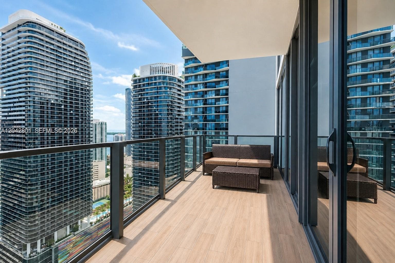 88 SW 7 Street # 3403, Miami, FL 33130 photo 4