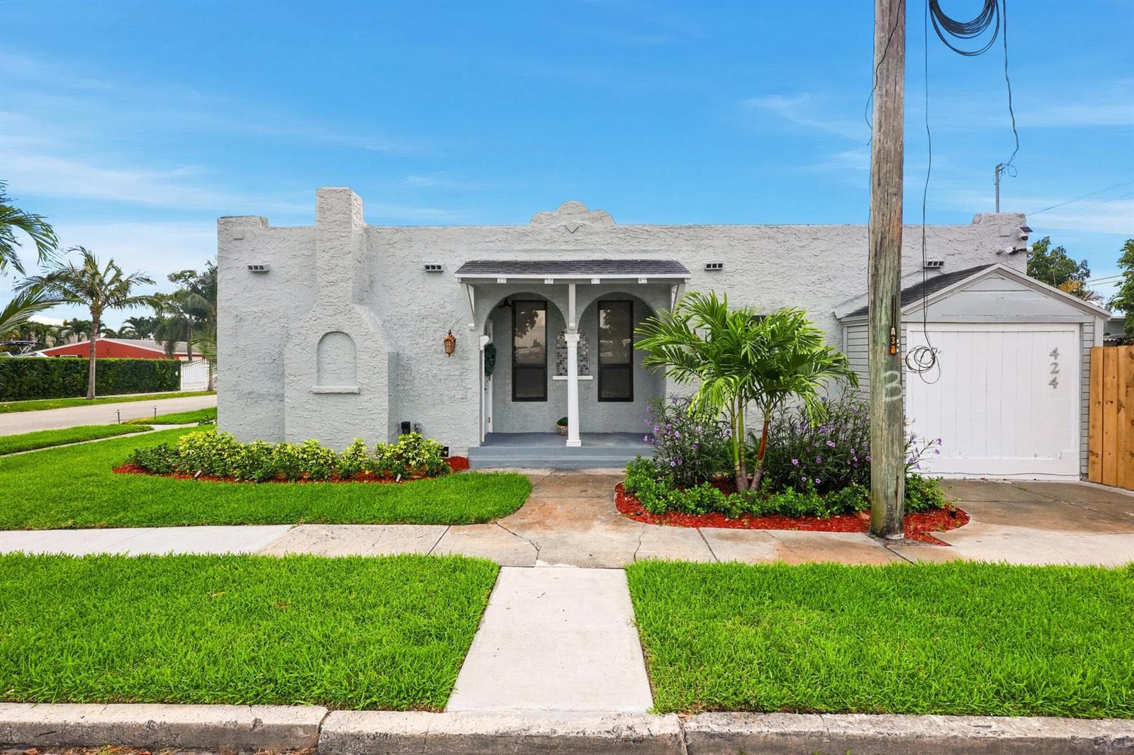 424 Putnam Road, West Palm Beach, FL 33405 photo 5