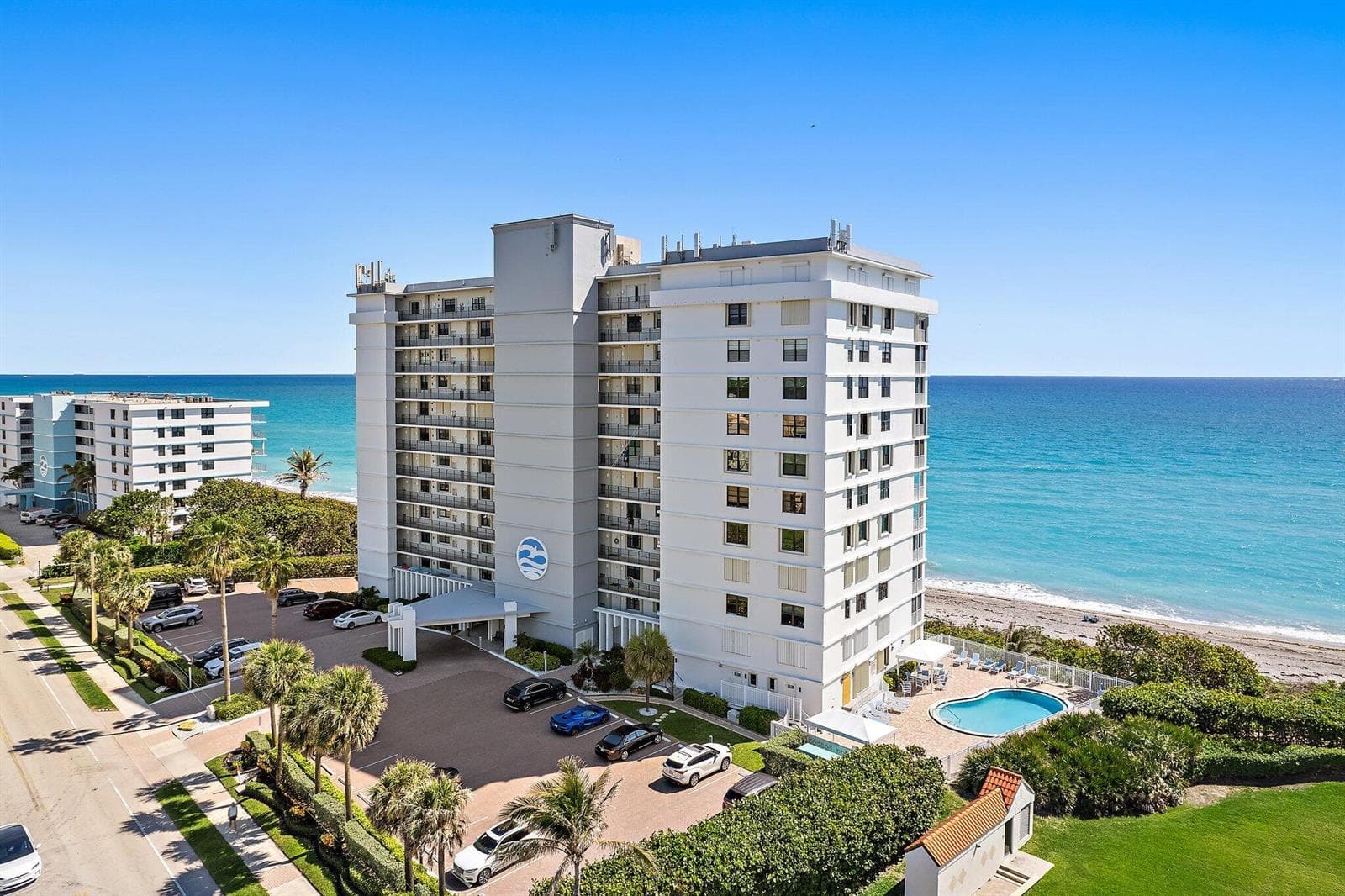 840 Ocean Drive # 905, Juno Beach, FL 33408 photo 2