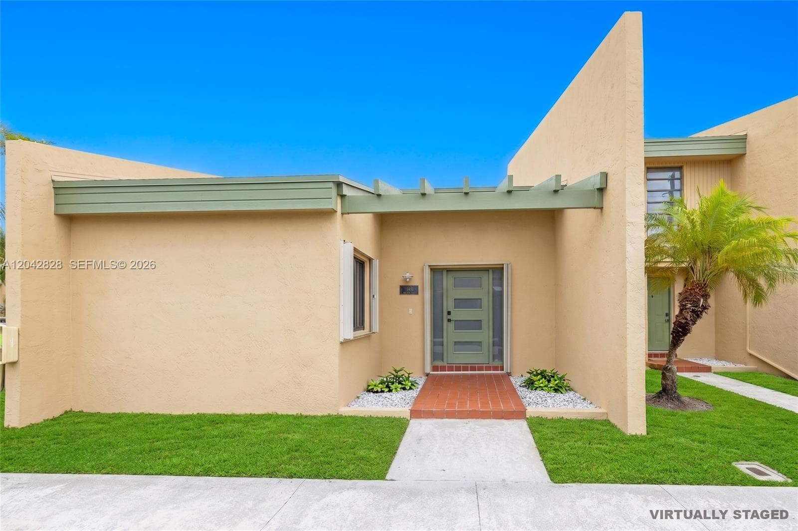 1491 NW 95th Ter # 201, Pembroke Pines, FL 33024 photo 2