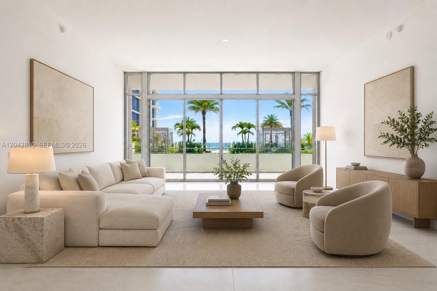 153 N Seabreeze Blvd # 401, Fort Lauderdale, FL 33304