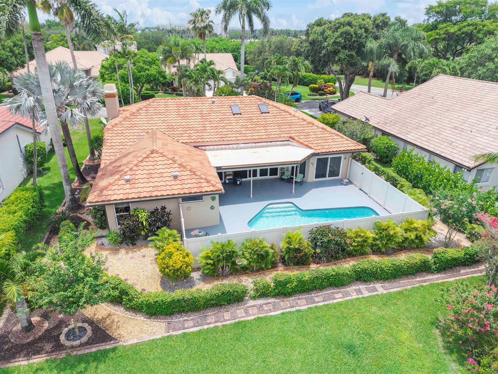 5911 NW 60th Avenue, Parkland, FL 33067 photo 2