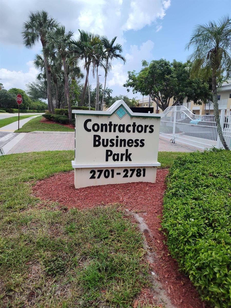 2721 Vista Parkway # C-6, West Palm Beach, FL 33411 photo 2