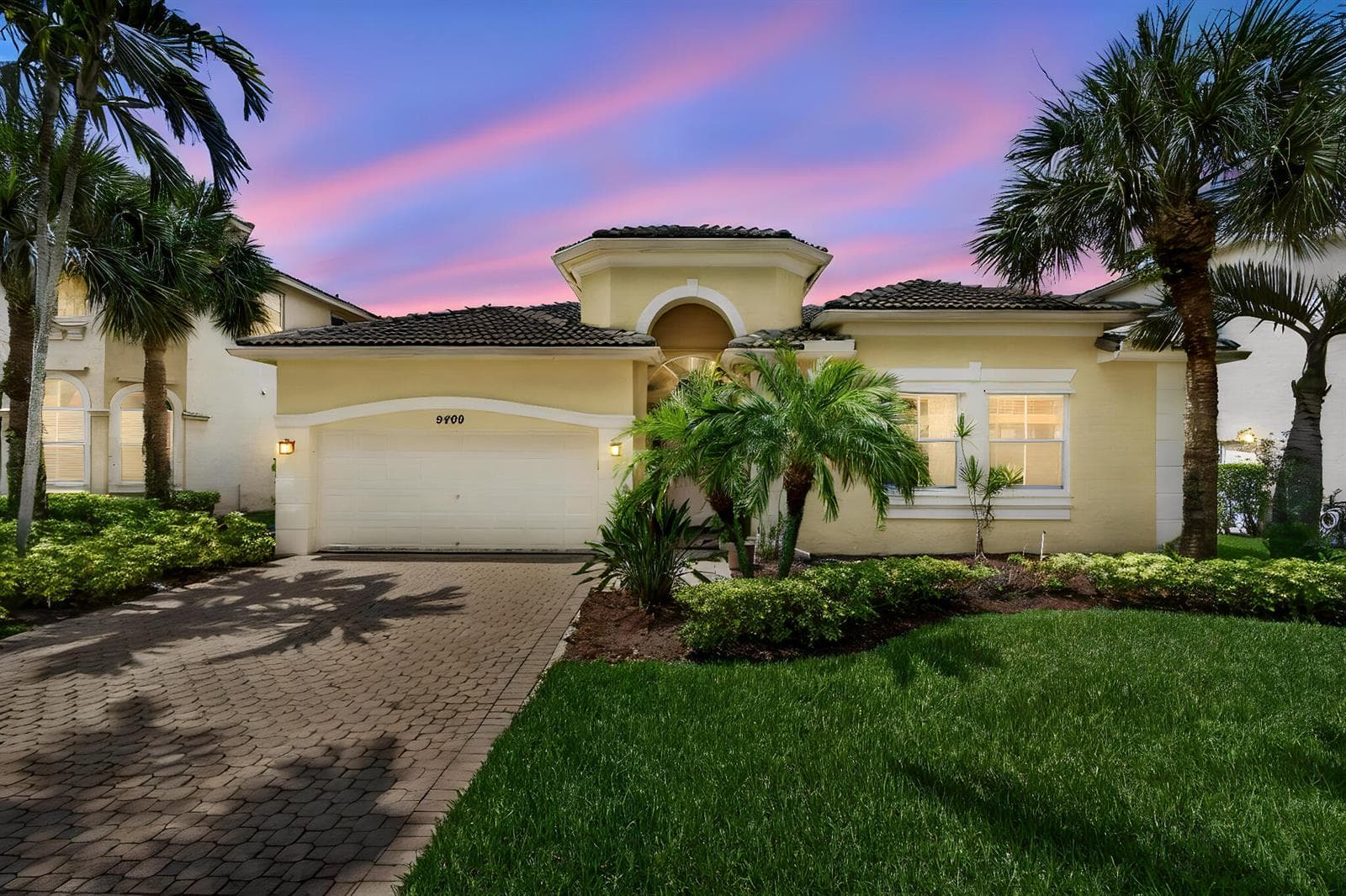9489 Worswick Court, Wellington, FL 33414 photo 2