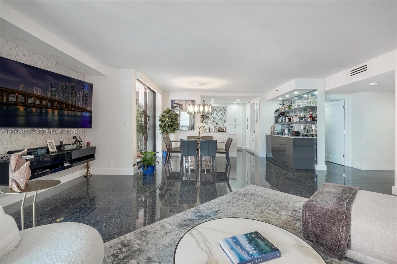 1581 Brickell Ave # 1805, Miami, FL 33129 photo 3