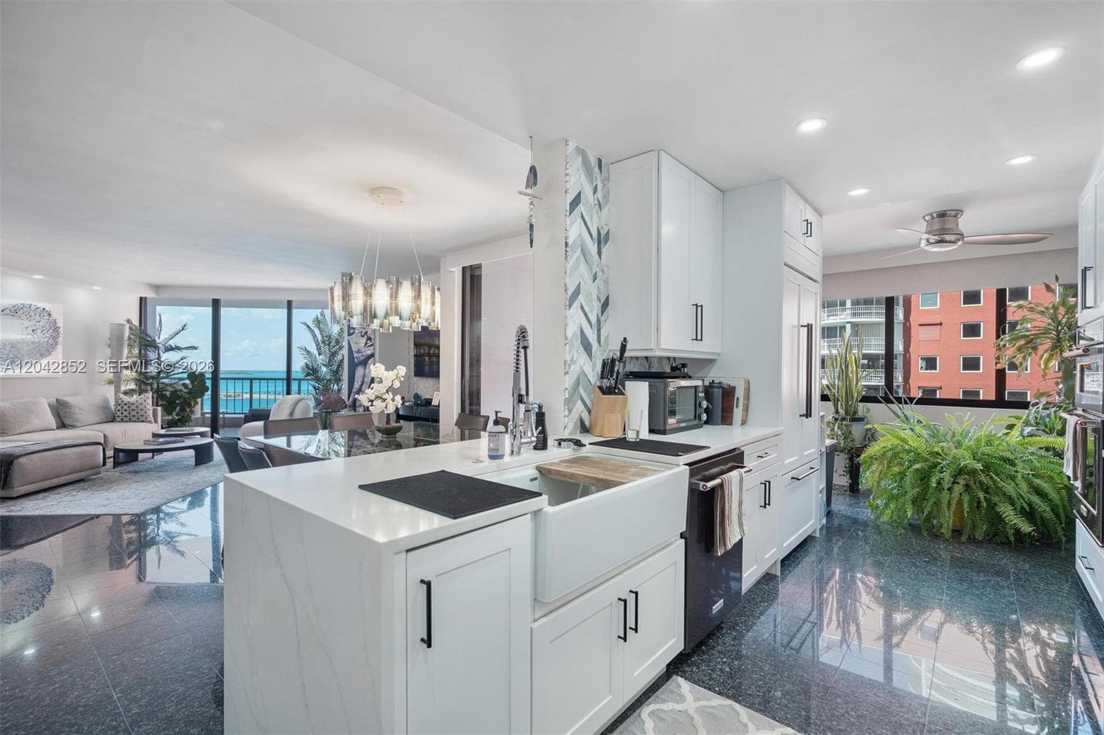 1581 Brickell Ave # 1805, Miami, FL 33129