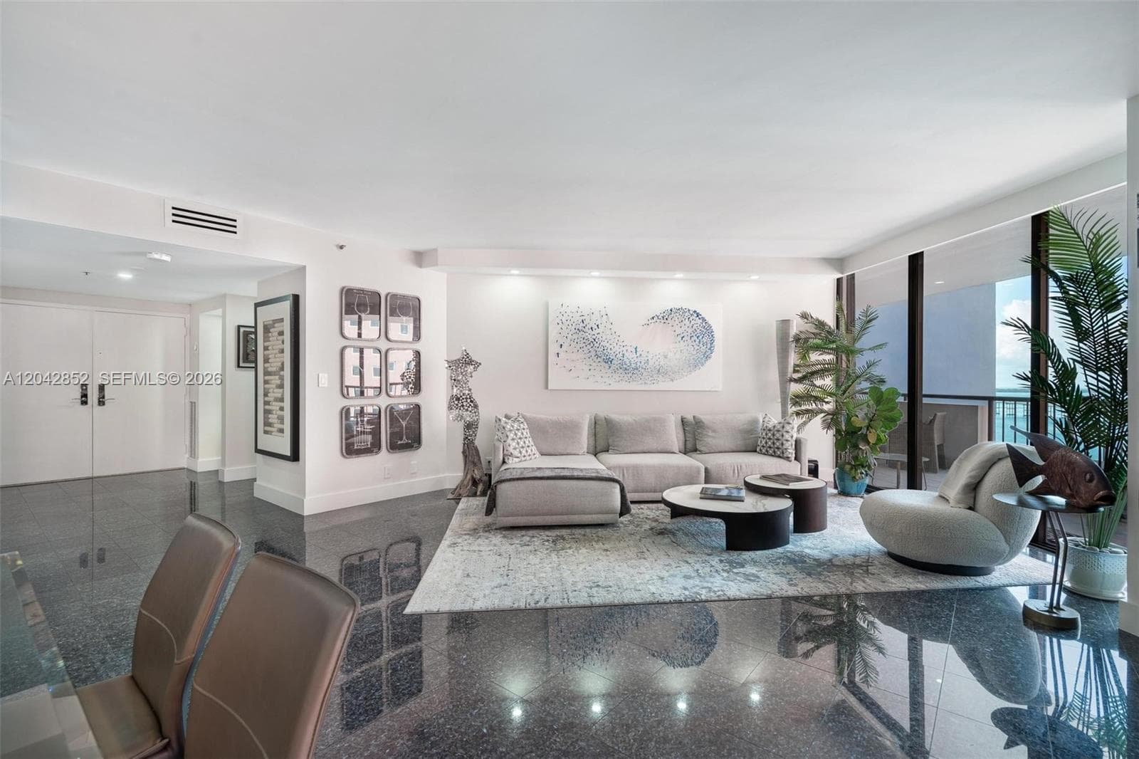1581 Brickell Ave # 1805, Miami, FL 33129 photo 5