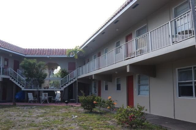 1798 NW 15th Vista # 7, Boca Raton, FL 33432 photo 3