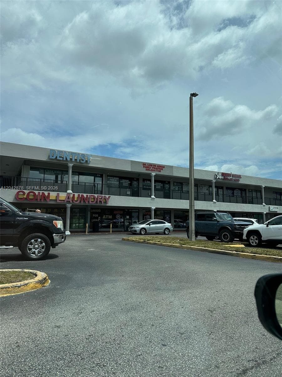 11317-77 W Flagler St # OUT PARCEL, Sweetwater, FL 33174 photo 3
