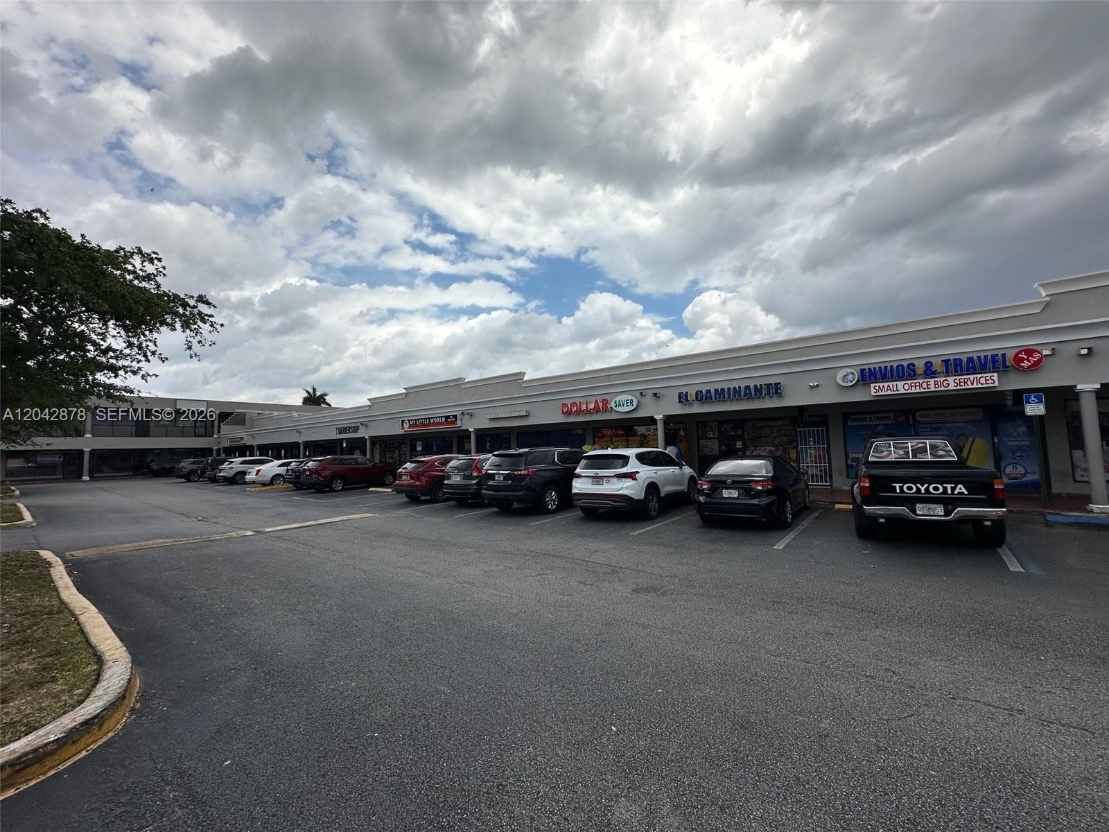 11317-77 W Flagler St # OUT PARCEL, Sweetwater, FL 33174 photo 5