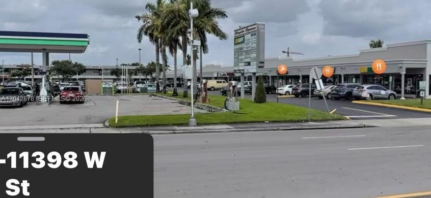 11317-77 W Flagler St # OUT PARCEL, Sweetwater, FL 33174 photo 4