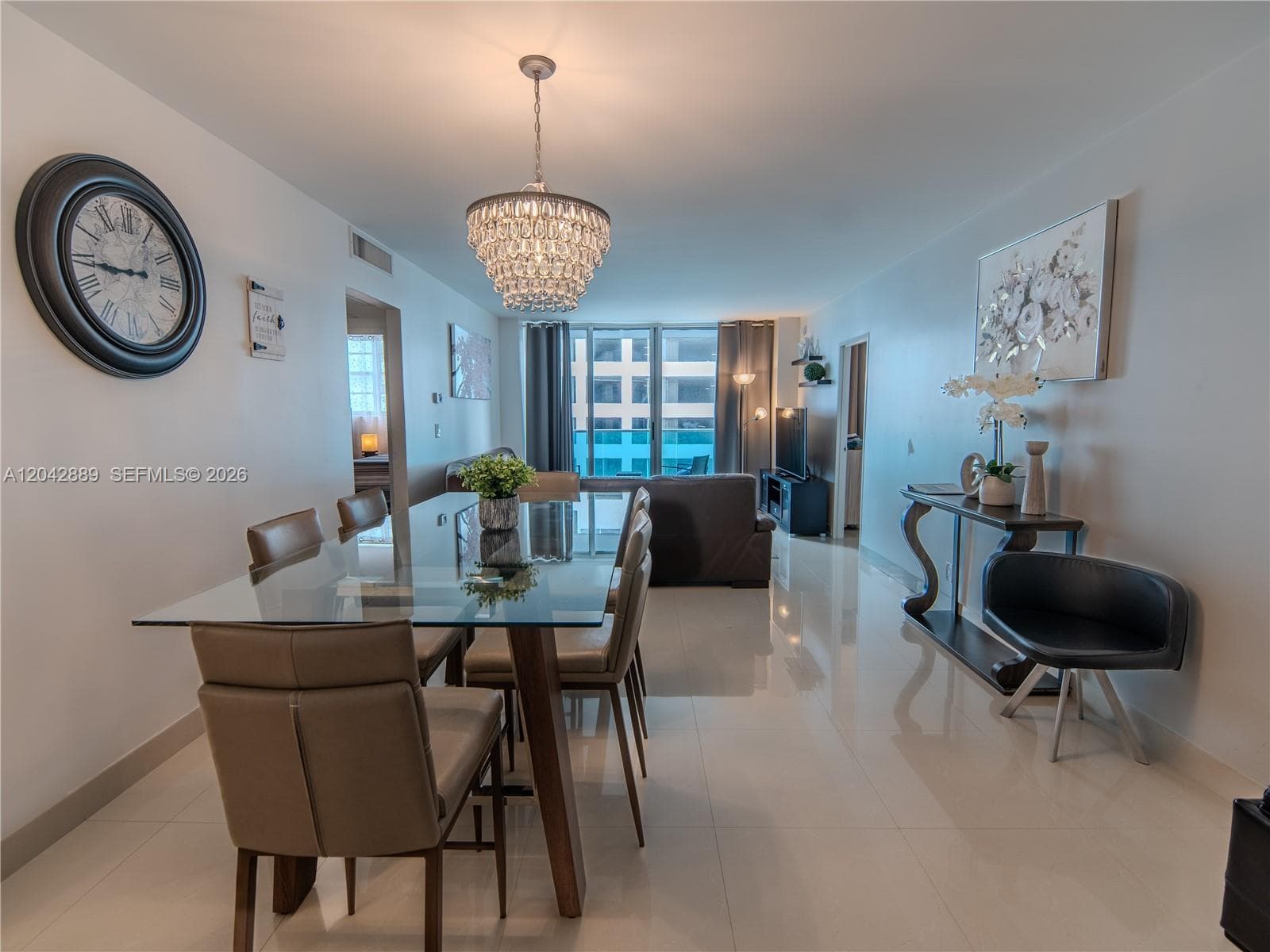4001 S Ocean Dr # 8J, Hollywood, FL 33019 photo 2