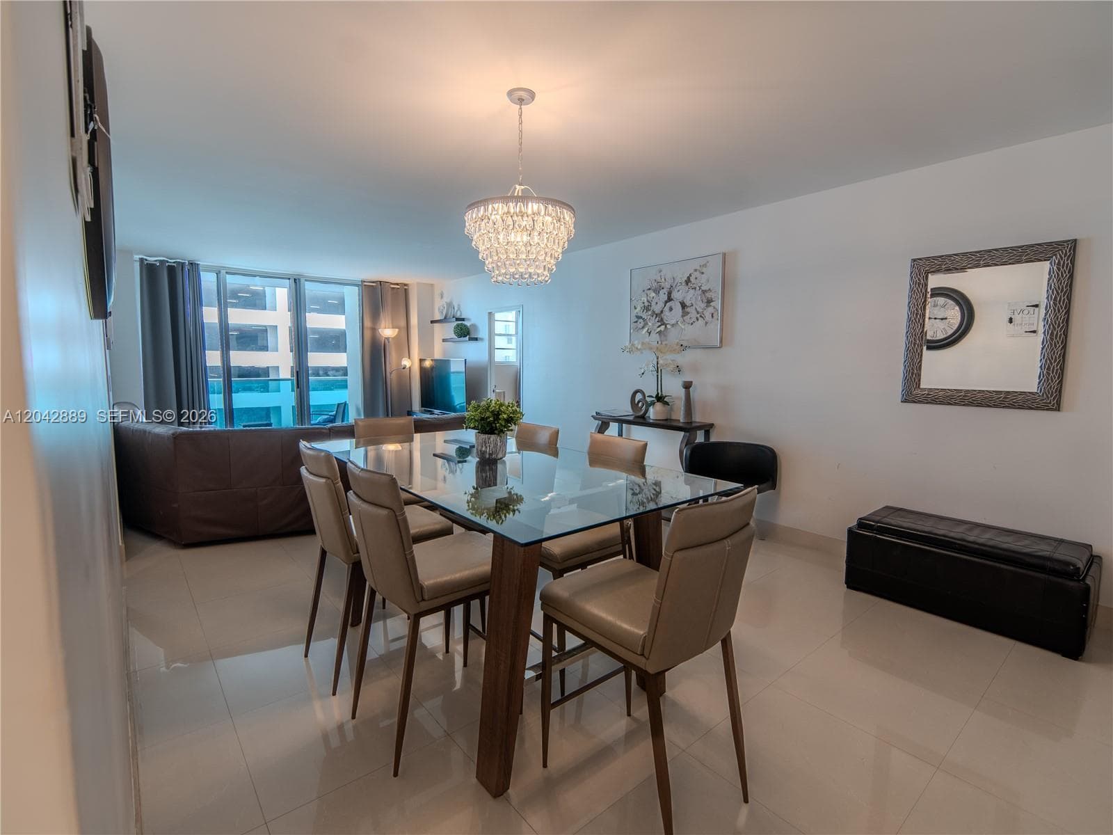 4001 S Ocean Dr # 8J, Hollywood, FL 33019 photo 3