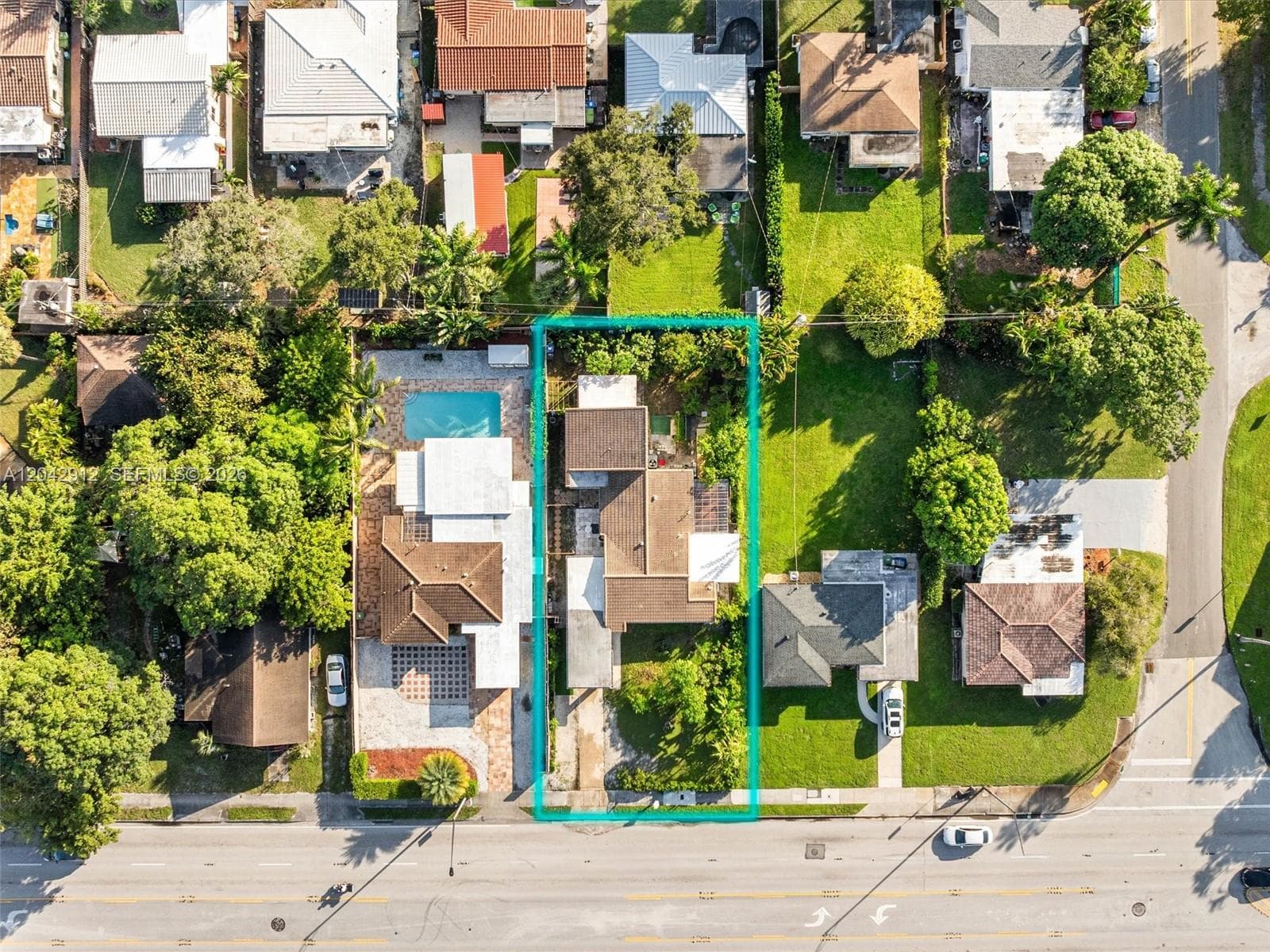 700 DAVIE  BOULEVARD, Fort Lauderdale, FL 33315 photo 2