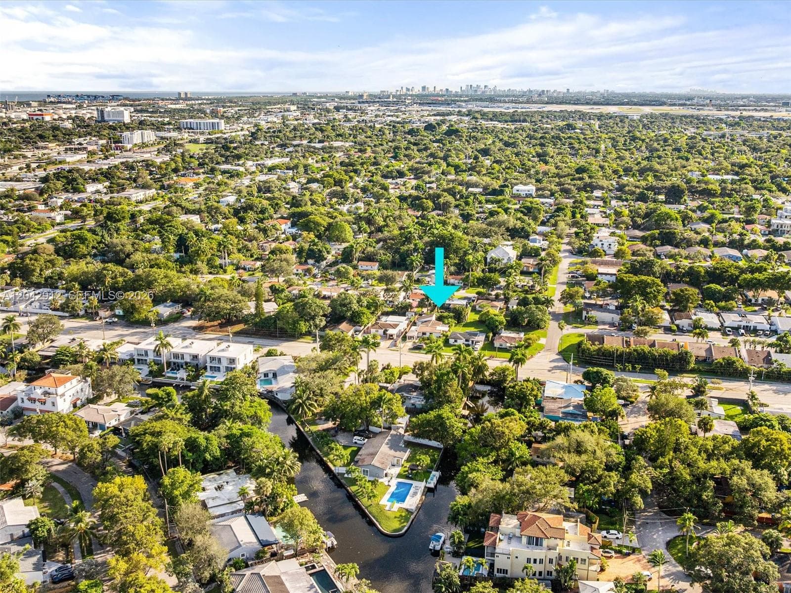700 DAVIE  BOULEVARD, Fort Lauderdale, FL 33315 photo 3