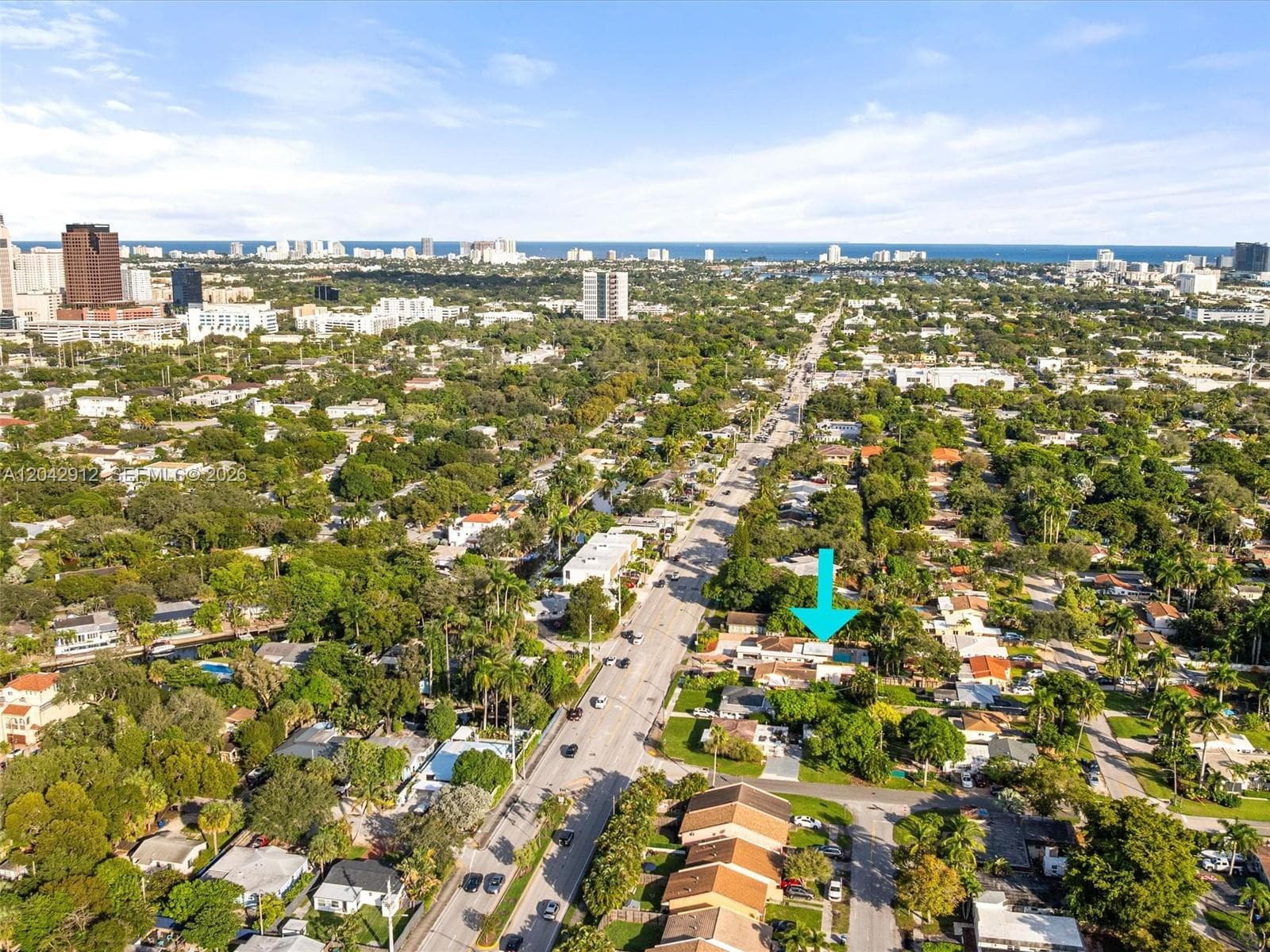 700 DAVIE  BOULEVARD, Fort Lauderdale, FL 33315 photo 5