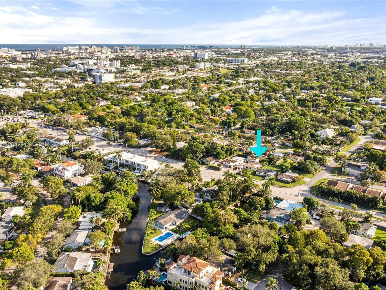 700 DAVIE  BOULEVARD, Fort Lauderdale, FL 33315 photo 4