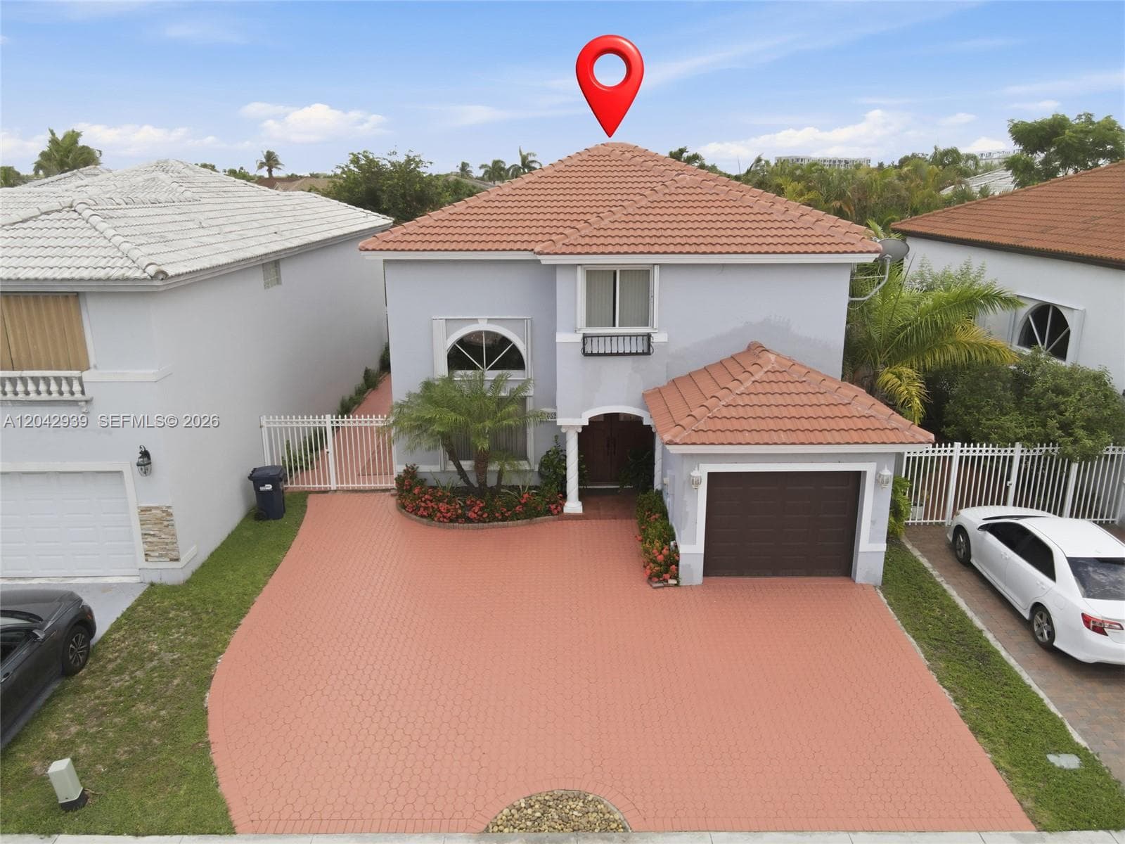 15652 SW 91st Ln, Miami, FL 33196 photo 2
