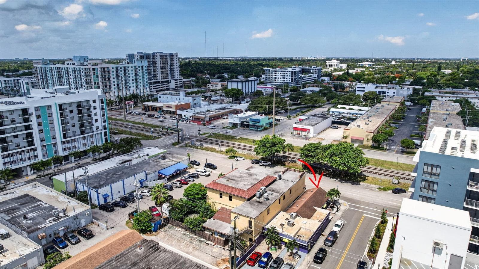 2040 Polk Street, Hollywood, FL 33020 photo 2