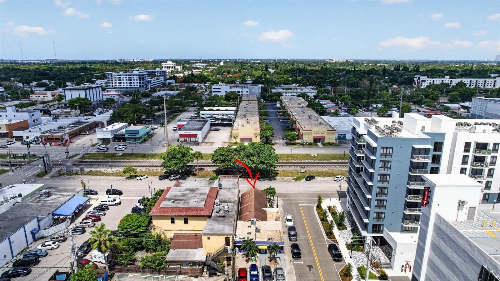 2040 Polk Street, Hollywood, FL 33020 photo 3