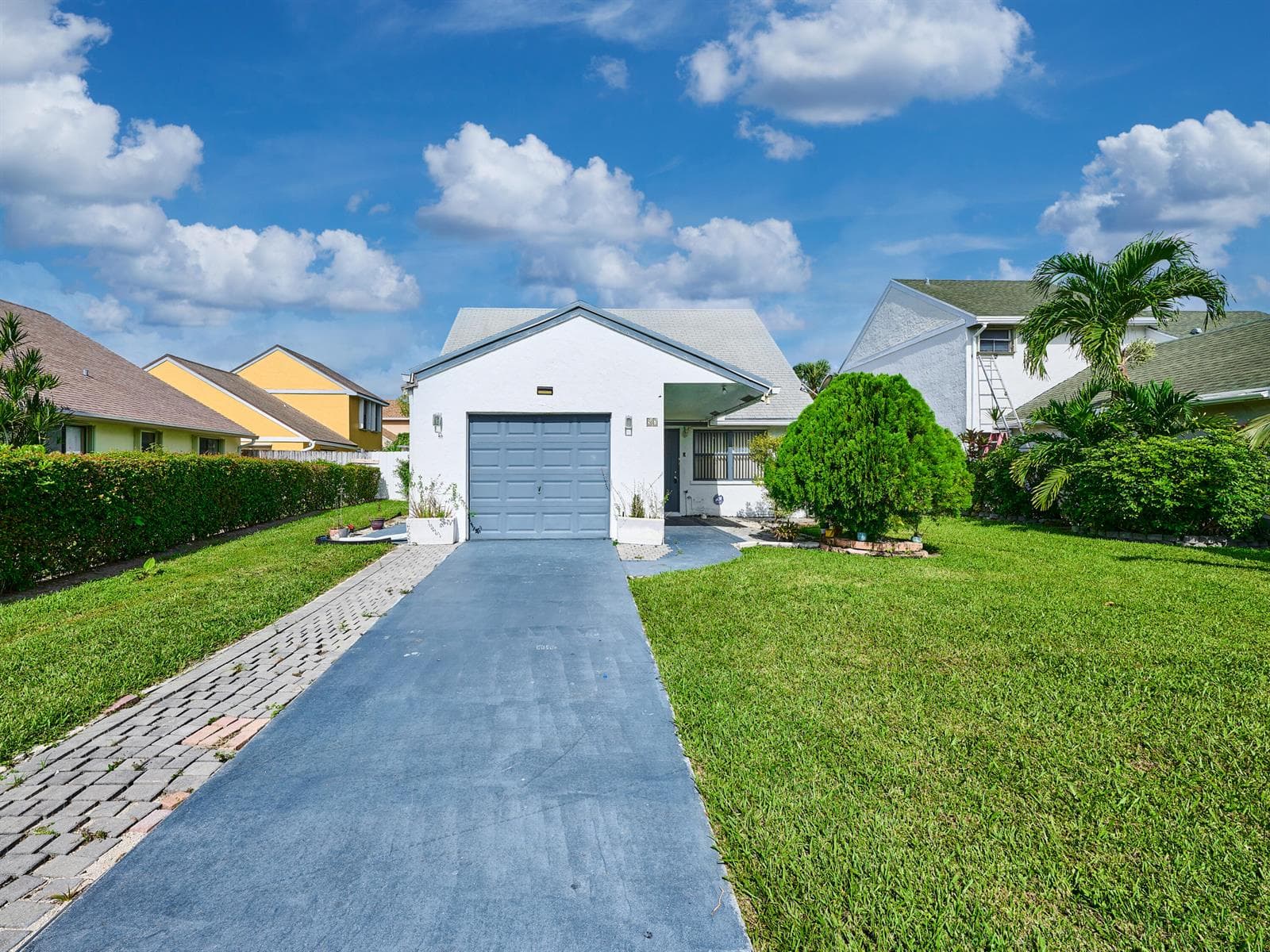 57 Peachtree Place, Boynton Beach, FL 33436 photo 4