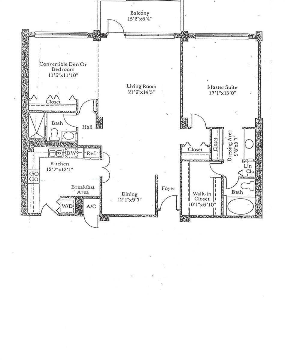 5000 N Ocean Boulevard # 1403, Lauderdale By The Sea, FL 33308 photo 3
