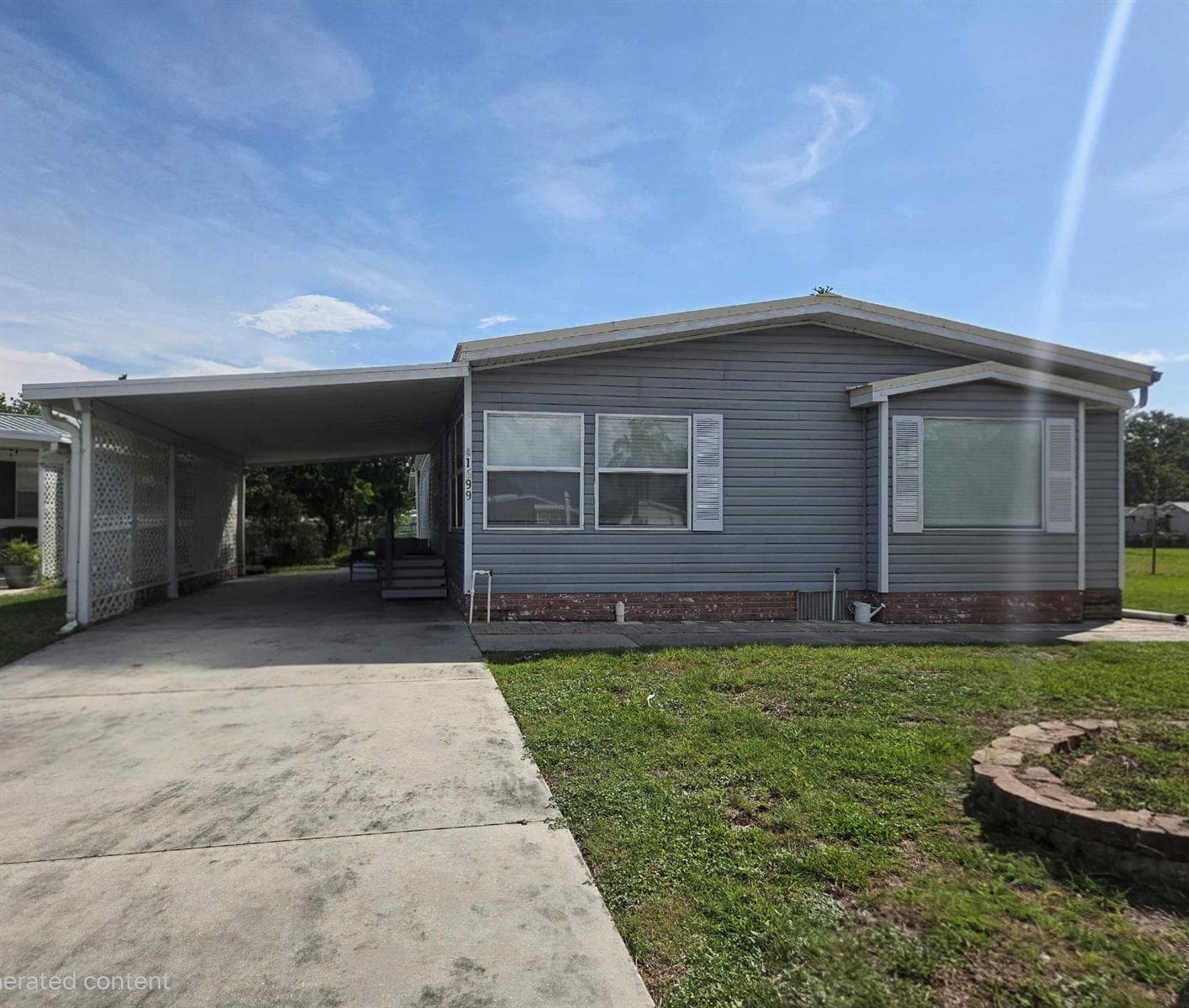 1699 SW 35th Circle, Okeechobee, FL 34974