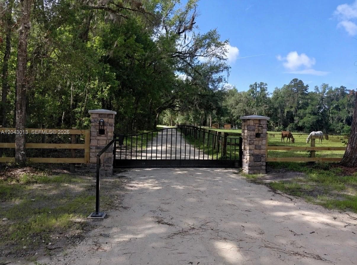 14810 NW 185 ST, Ocala, FL 32696