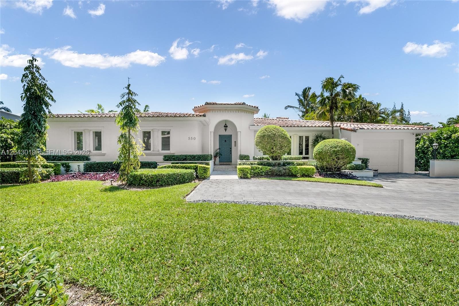 550 Jeronimo Dr, Coral Gables, FL 33146