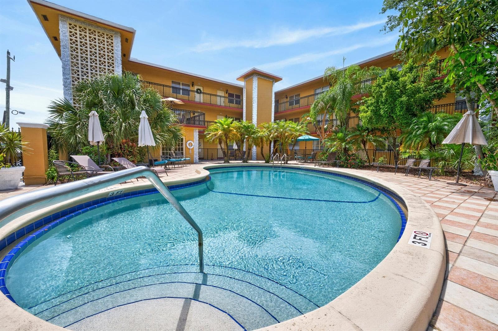 744 NE 14th Avenue # 21, Fort Lauderdale, FL 33304 photo 4