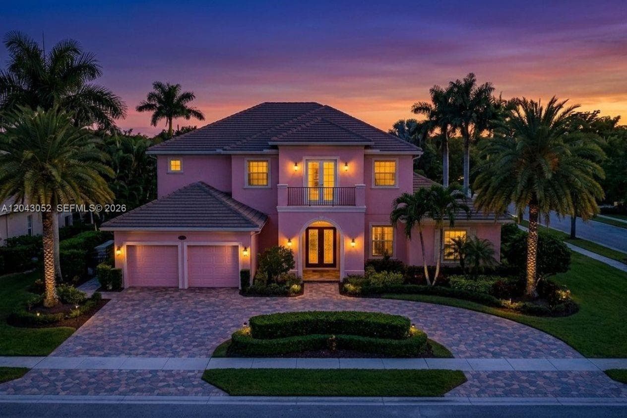 9316 Pearch Ln, Boynton Beach, FL 33437 photo 3