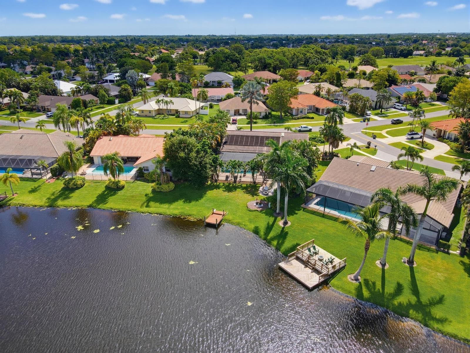 1619 Wiltshire Village Drive, Wellington, FL 33414 photo 4