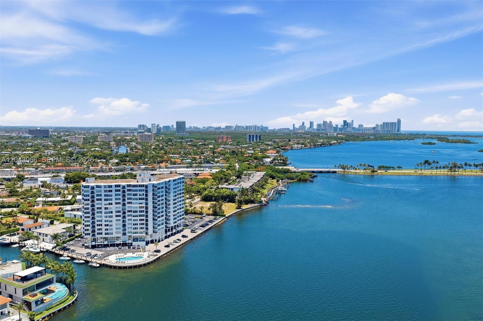 11930 N Bayshore Dr # 609, North Miami, FL 33181 photo 5