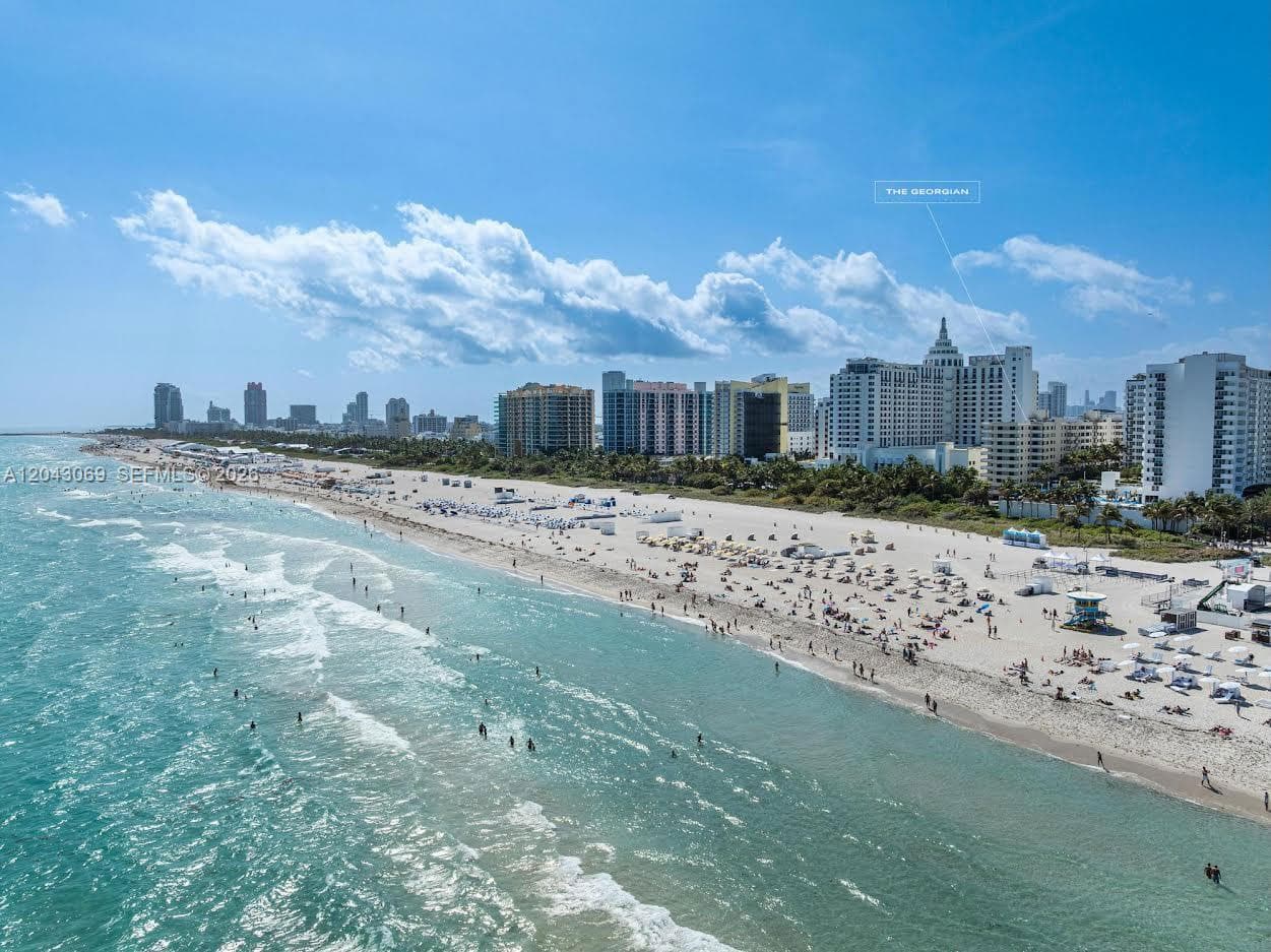 1623 Collins Ave # PH1010, Miami Beach, FL 33139 photo 2